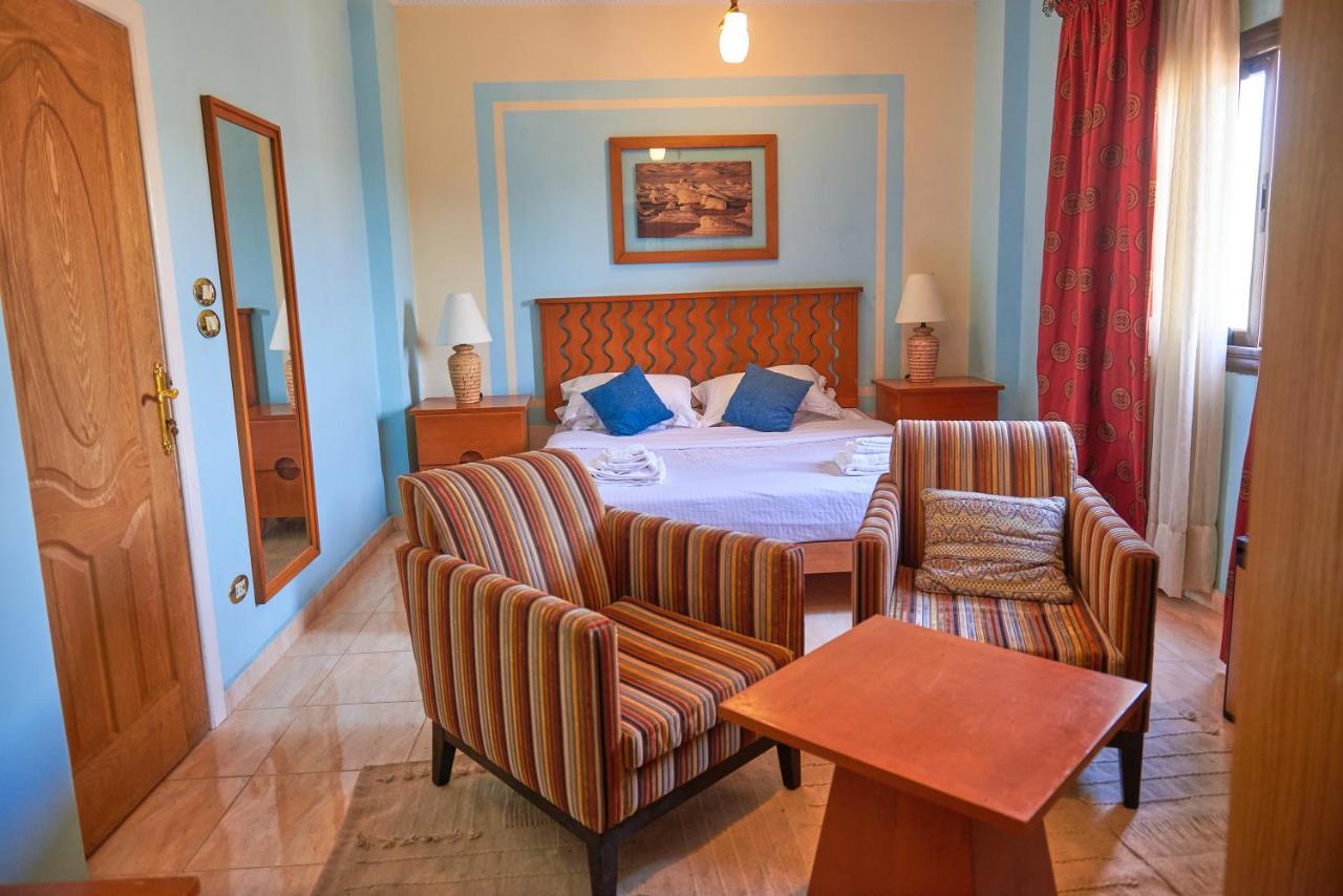 Sweet Rooms ลักซอร์ ภายนอก รูปภาพ