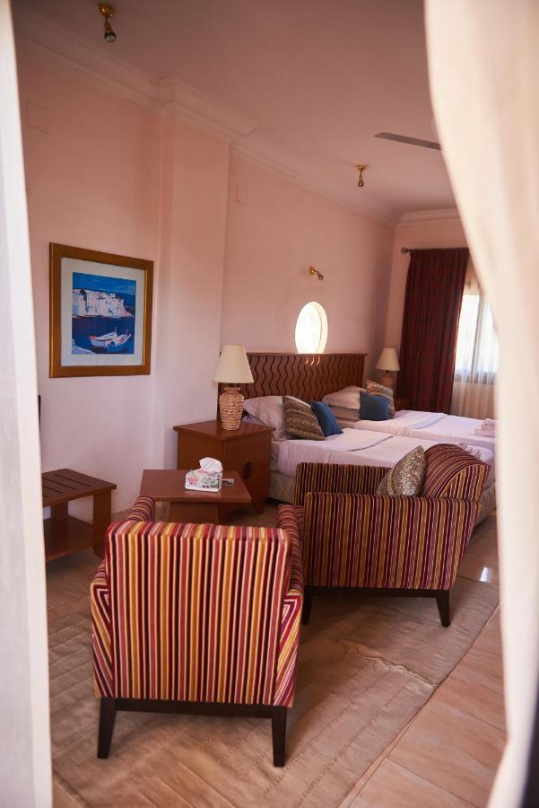 Sweet Rooms ลักซอร์ ภายนอก รูปภาพ