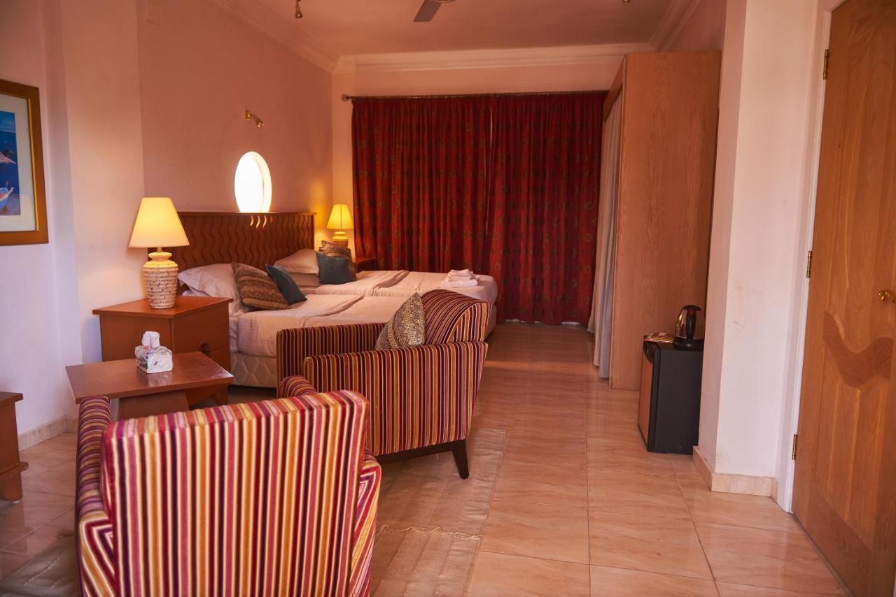 Sweet Rooms ลักซอร์ ภายนอก รูปภาพ