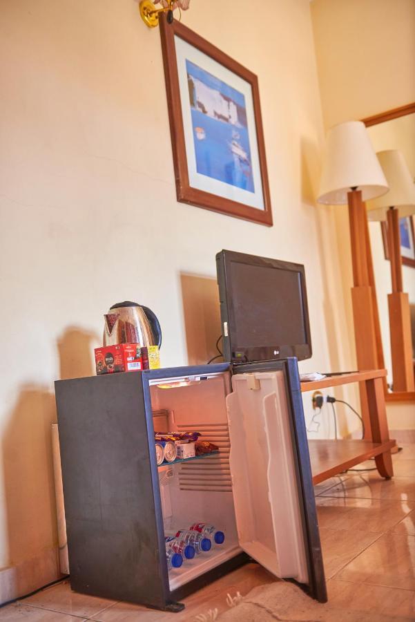Sweet Rooms ลักซอร์ ภายนอก รูปภาพ