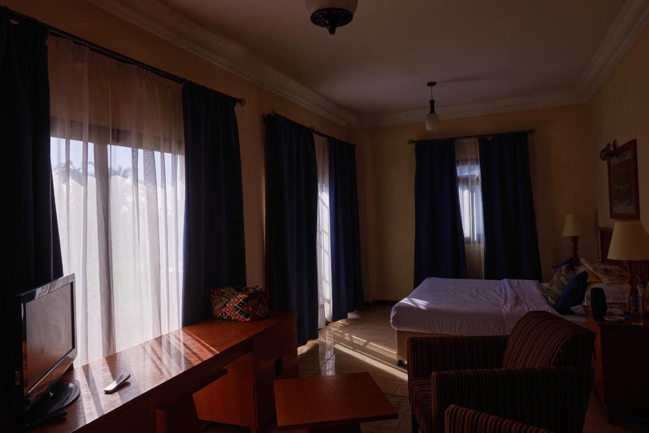 Sweet Rooms ลักซอร์ ภายนอก รูปภาพ