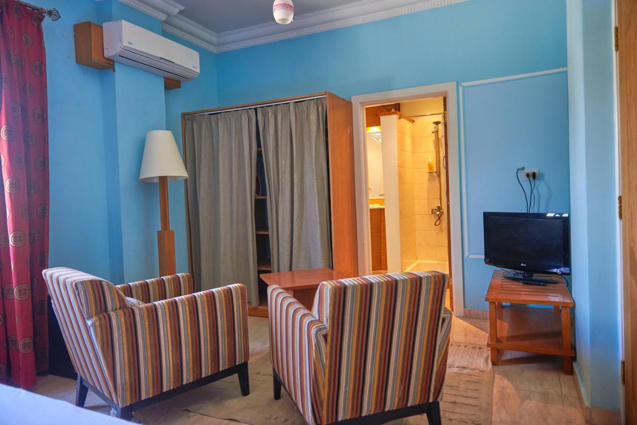 Sweet Rooms ลักซอร์ ภายนอก รูปภาพ