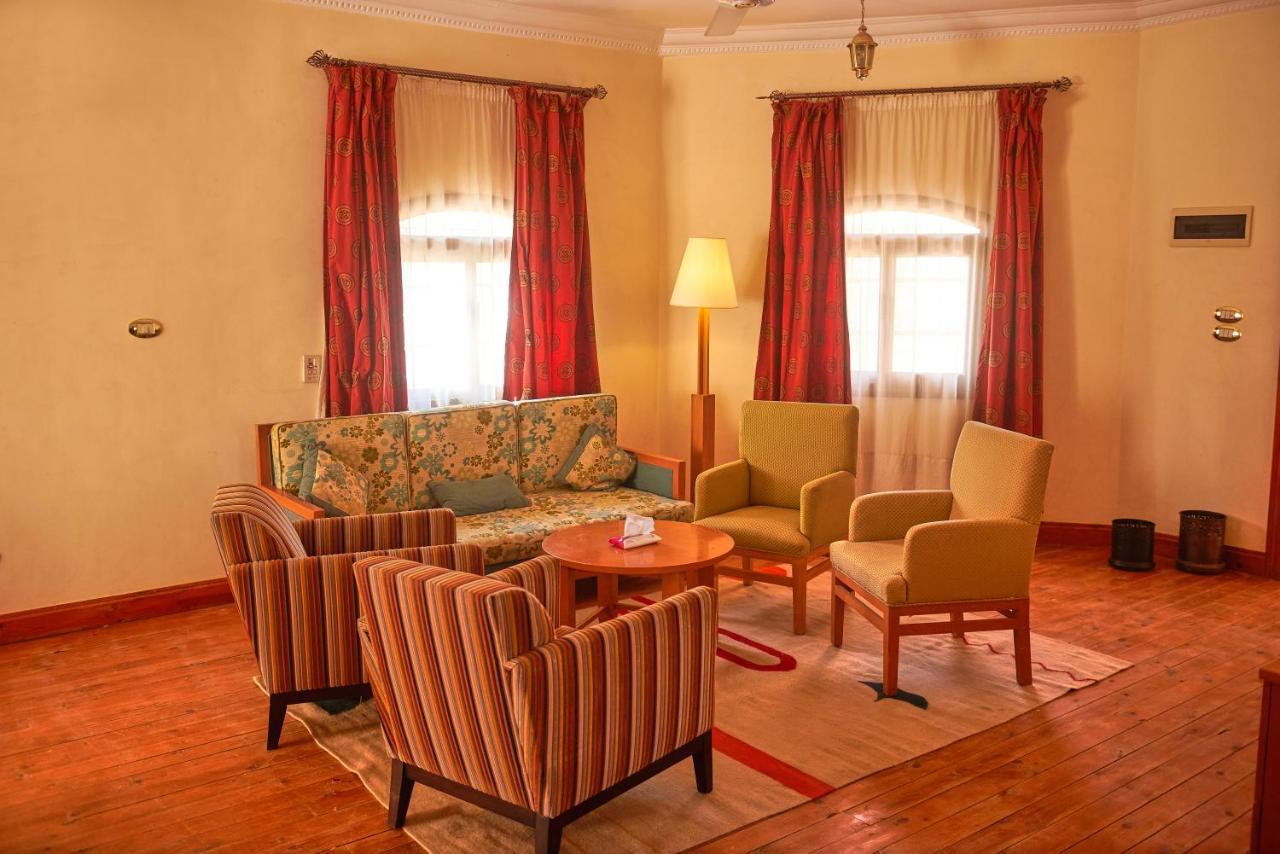 Sweet Rooms ลักซอร์ ภายนอก รูปภาพ