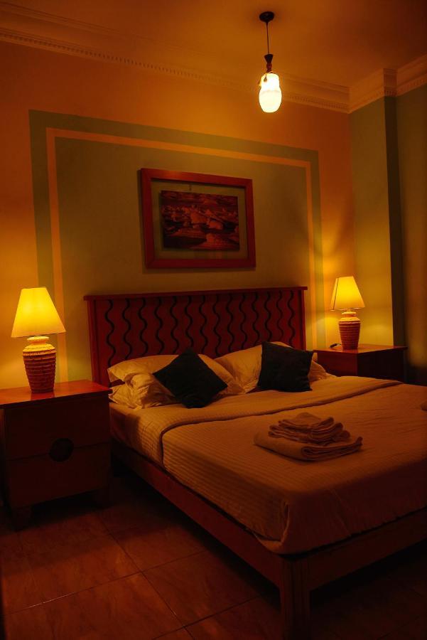 Sweet Rooms ลักซอร์ ภายนอก รูปภาพ