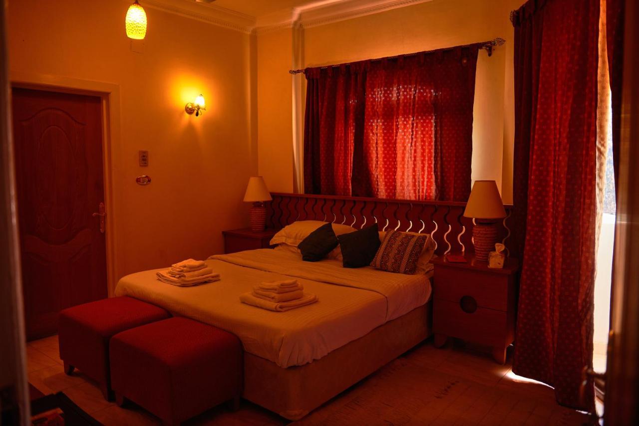 Sweet Rooms ลักซอร์ ภายนอก รูปภาพ