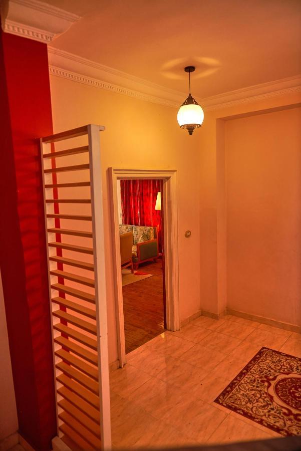 Sweet Rooms ลักซอร์ ภายนอก รูปภาพ
