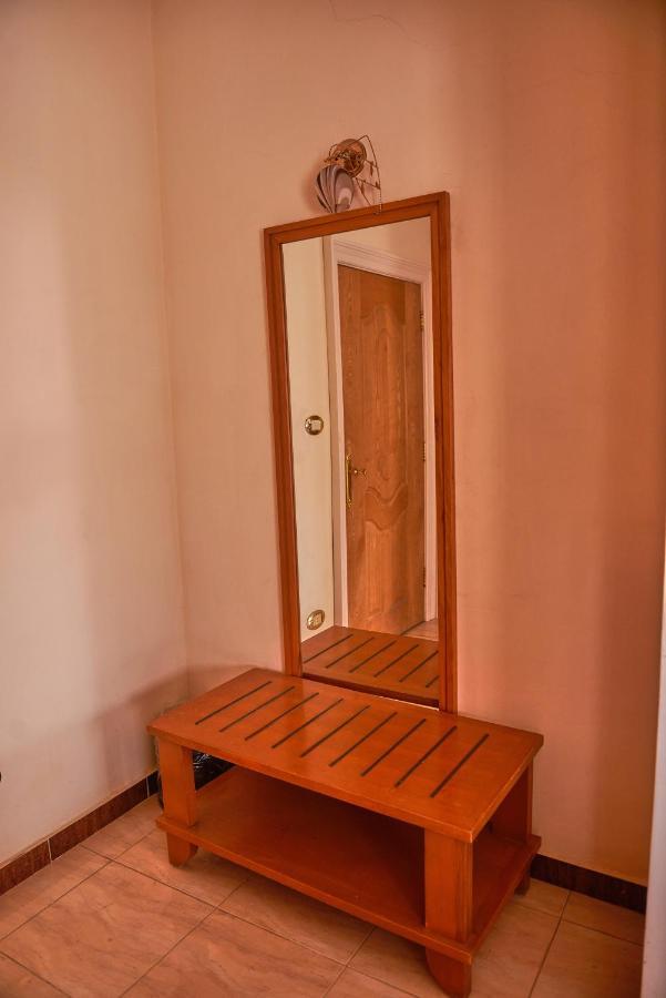Sweet Rooms ลักซอร์ ภายนอก รูปภาพ