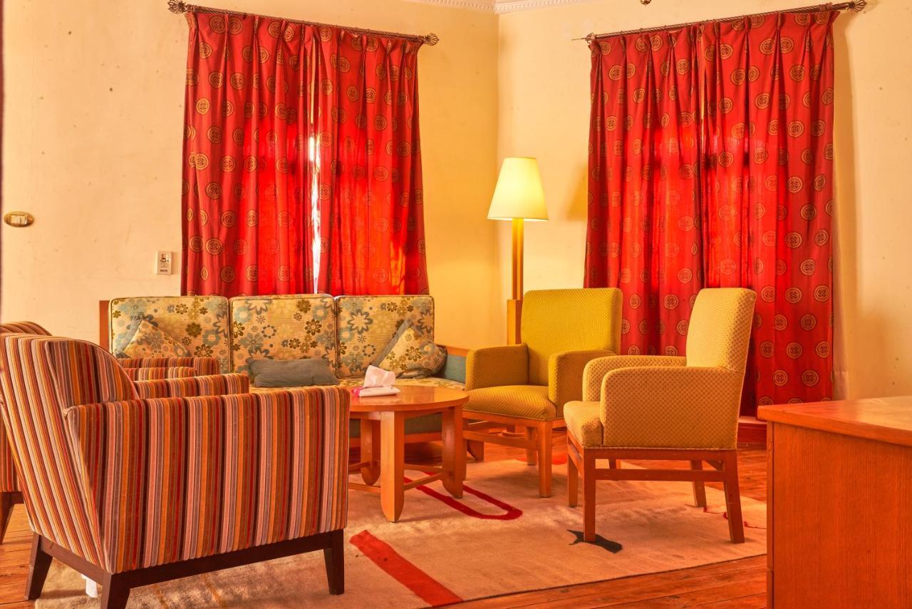 Sweet Rooms ลักซอร์ ภายนอก รูปภาพ
