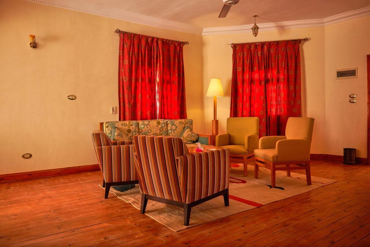 Sweet Rooms ลักซอร์ ภายนอก รูปภาพ