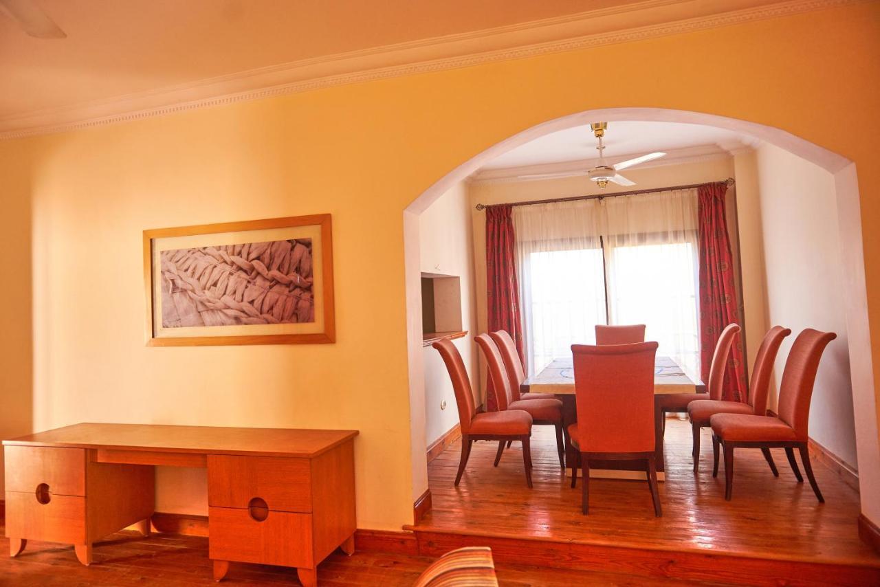 Sweet Rooms ลักซอร์ ภายนอก รูปภาพ