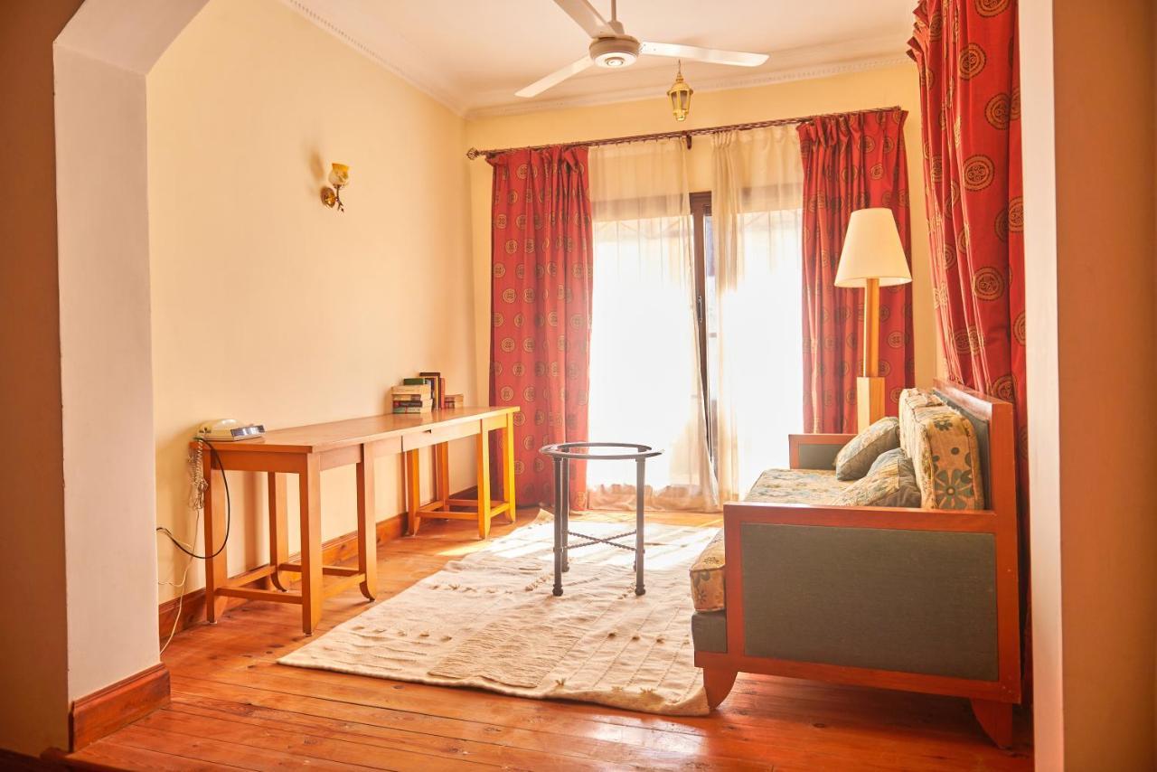 Sweet Rooms ลักซอร์ ภายนอก รูปภาพ
