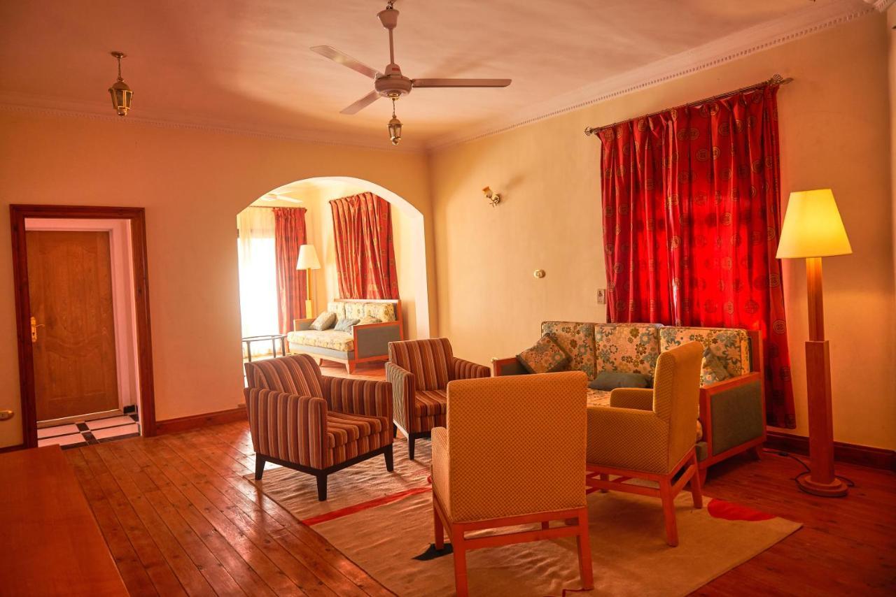 Sweet Rooms ลักซอร์ ภายนอก รูปภาพ