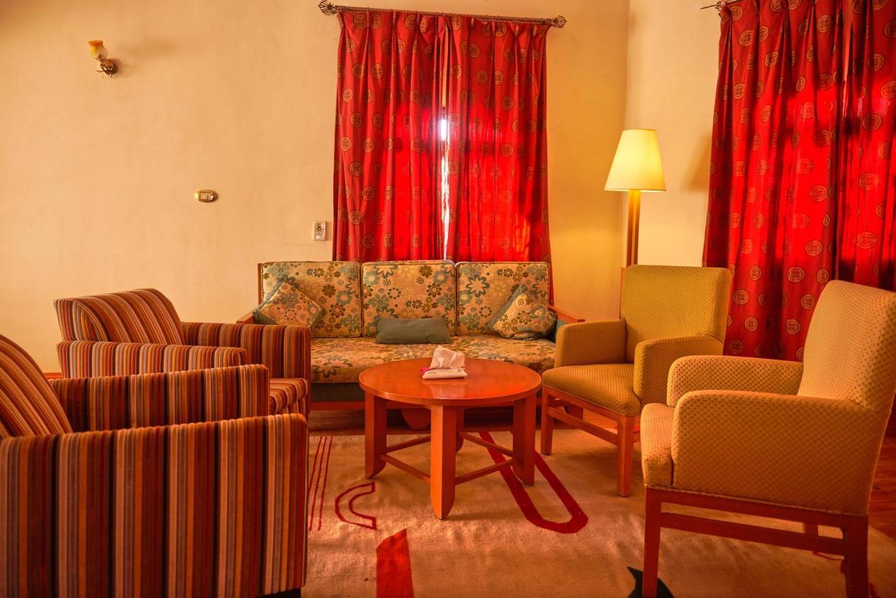 Sweet Rooms ลักซอร์ ภายนอก รูปภาพ