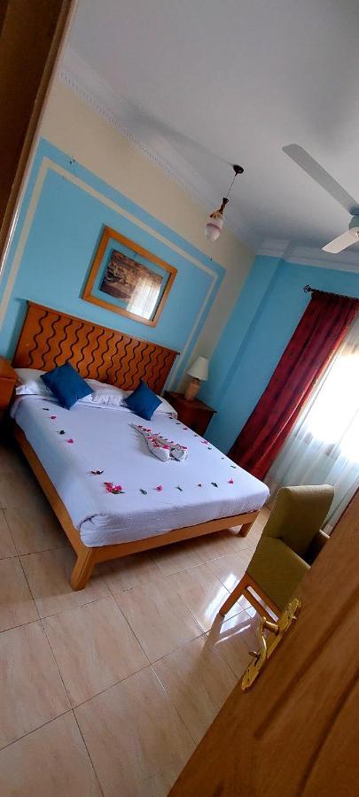 Sweet Rooms ลักซอร์ ภายนอก รูปภาพ