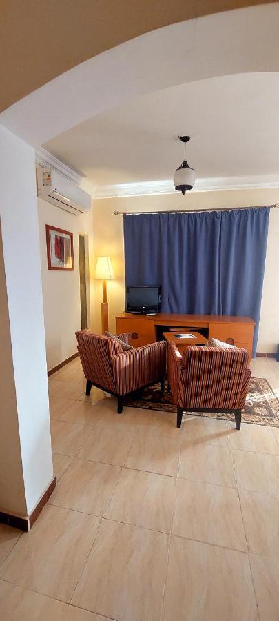 Sweet Rooms ลักซอร์ ภายนอก รูปภาพ