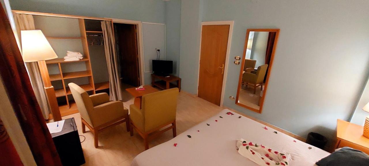 Sweet Rooms ลักซอร์ ภายนอก รูปภาพ
