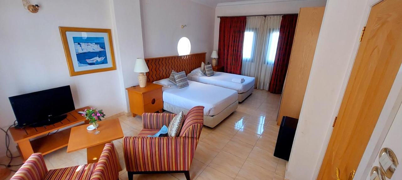 Sweet Rooms ลักซอร์ ภายนอก รูปภาพ