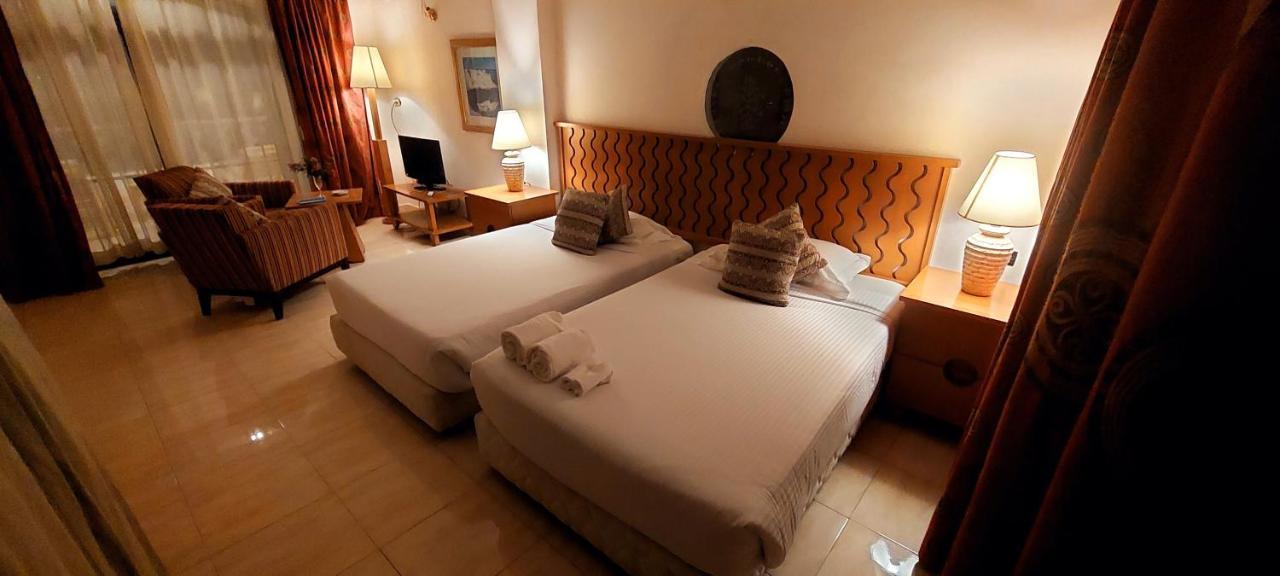 Sweet Rooms ลักซอร์ ภายนอก รูปภาพ