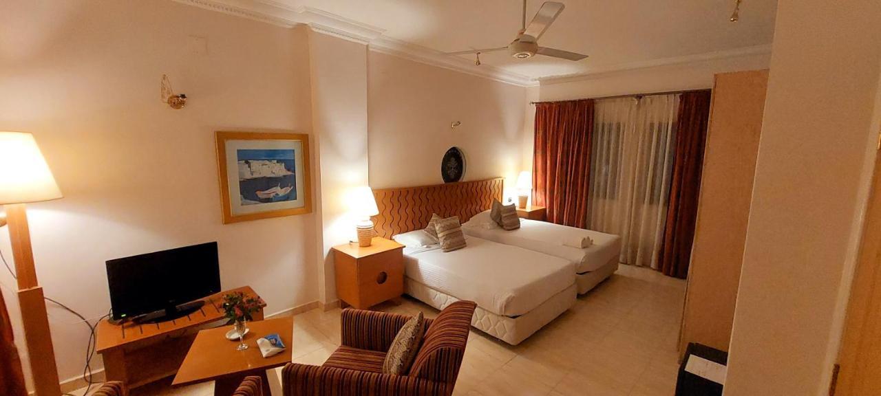 Sweet Rooms ลักซอร์ ภายนอก รูปภาพ