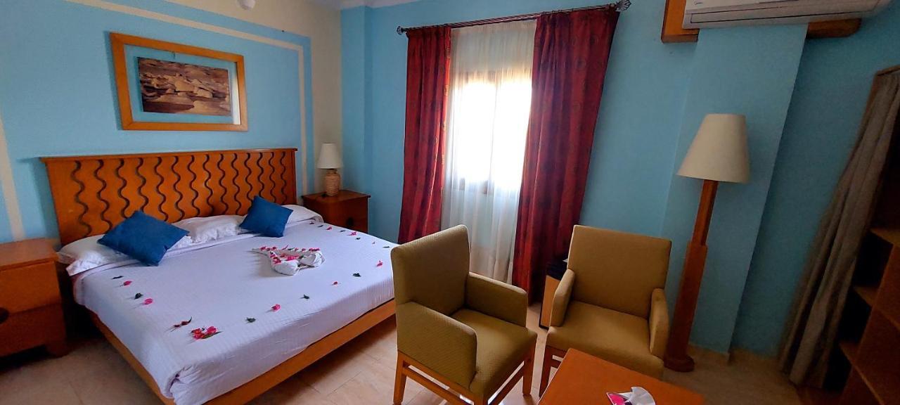Sweet Rooms ลักซอร์ ภายนอก รูปภาพ