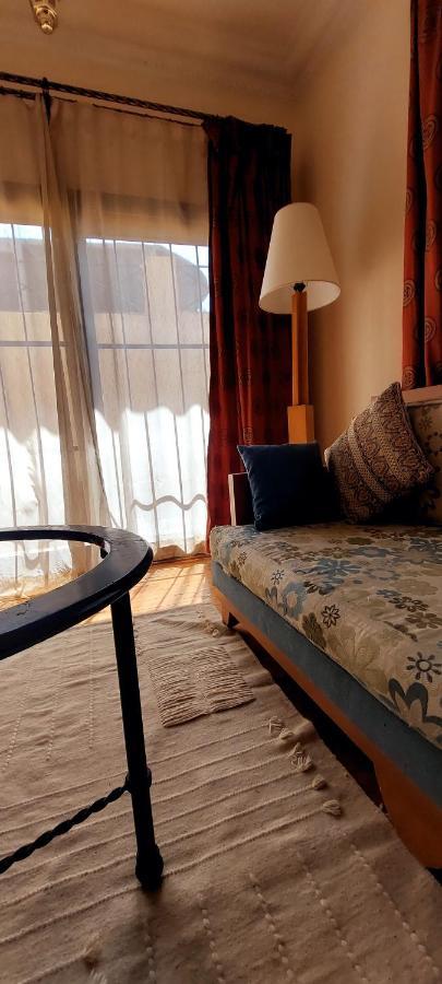 Sweet Rooms ลักซอร์ ภายนอก รูปภาพ