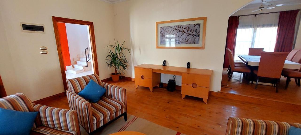 Sweet Rooms ลักซอร์ ภายนอก รูปภาพ