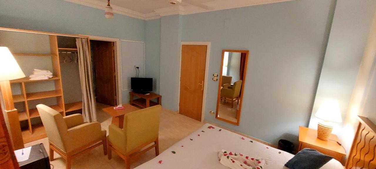 Sweet Rooms ลักซอร์ ภายนอก รูปภาพ