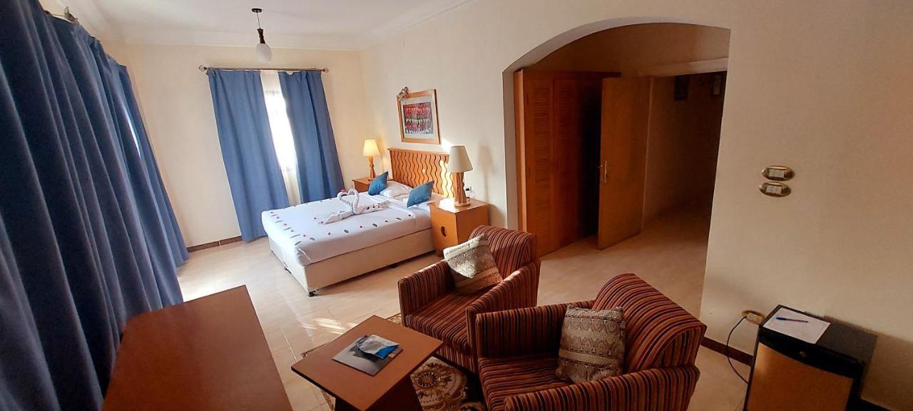 Sweet Rooms ลักซอร์ ภายนอก รูปภาพ